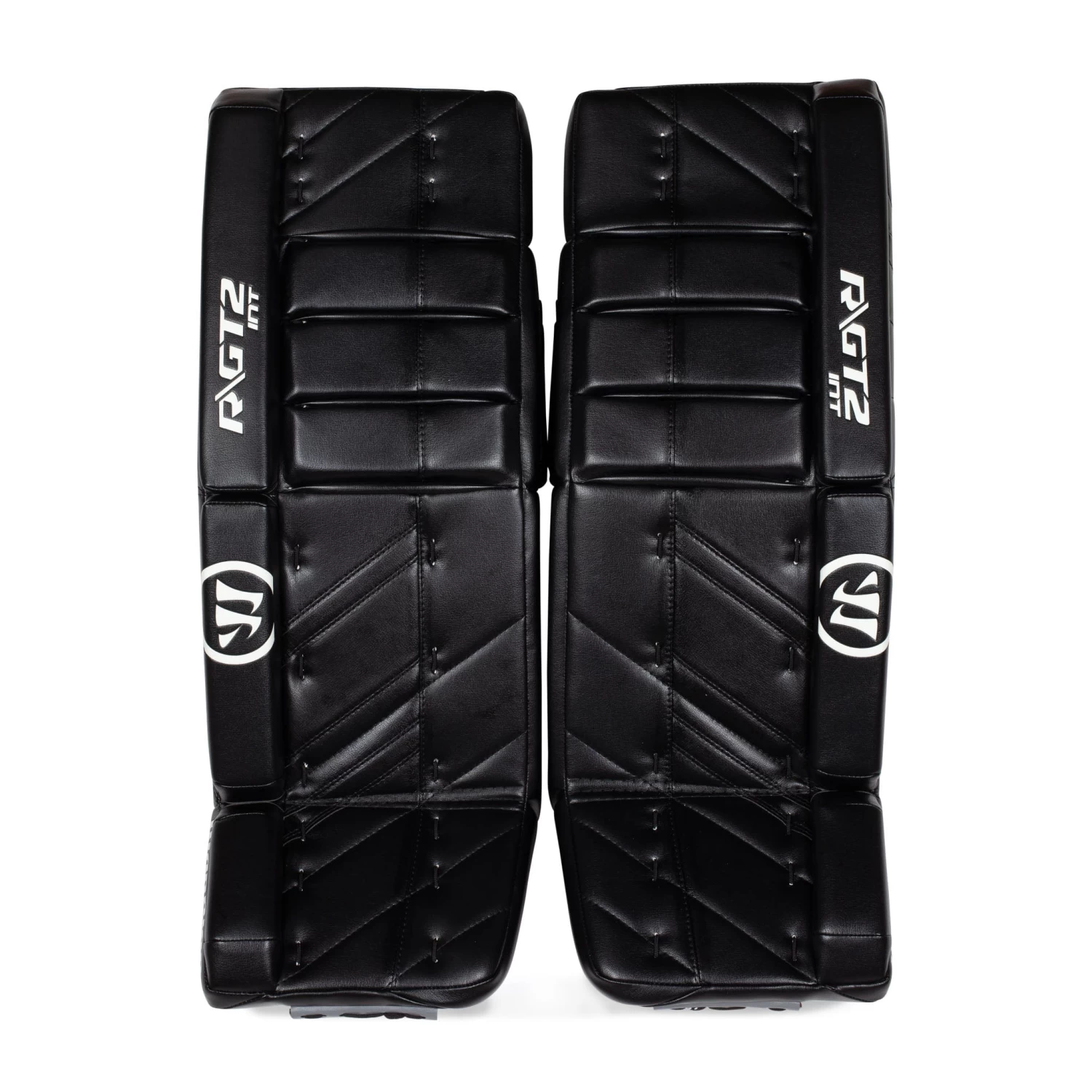Warrior Ritual GT2 Intermediate Goalie Leg Pads 9 Warrior Ritual GT2 Intermediate Goalie Leg Pads - Image 9
