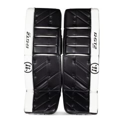 Warrior Ritual GT2 Intermediate Goalie Leg Pads - Source Exclusive