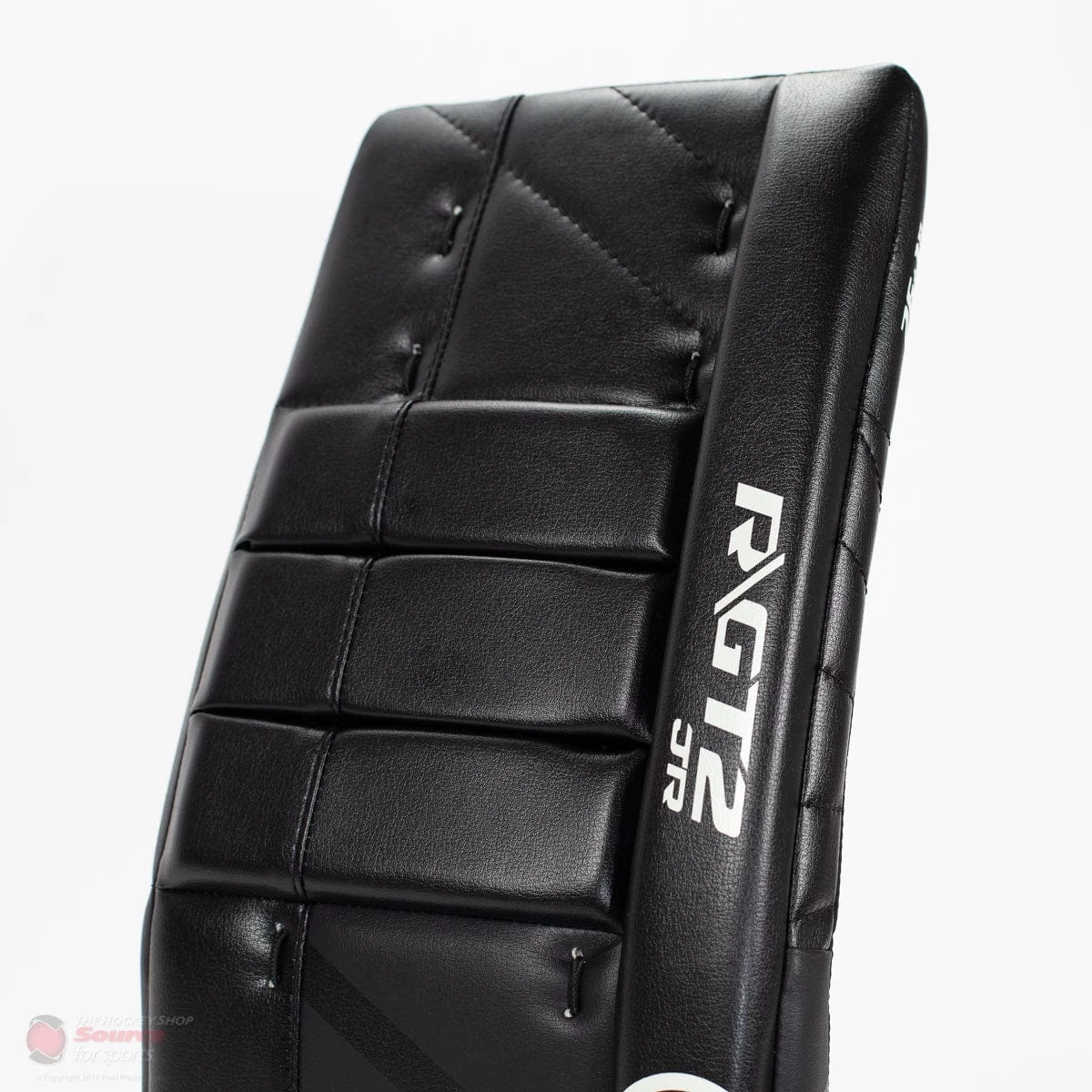 Warrior Ritual GT2 Junior Goalie Leg Pads 3 Warrior Ritual GT2 Junior Goalie Leg Pads - Image 3