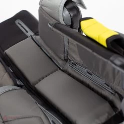 Warrior Ritual GT2 Junior Goalie Leg Pads 20 Warrior Ritual GT2 Junior Goalie Leg Pads -Hockey Shop warrior leg pads warrior ritual gt2 junior goalie leg pads 5670349439042