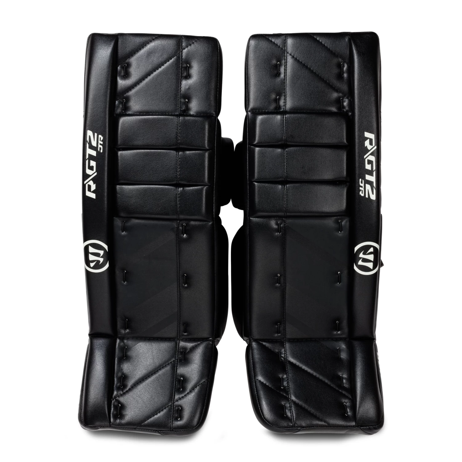 Warrior Ritual GT2 Junior Goalie Leg Pads 1 Warrior Ritual GT2 Junior Goalie Leg Pads