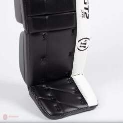 Warrior Ritual GT2 Junior Goalie Leg Pads - Source Exclusive -Hockey Shop warrior leg pads warrior ritual gt2 junior goalie leg pads source exclusive 5314387017794