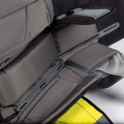 Warrior Ritual GT2 Junior Goalie Leg Pads - Source Exclusive -Hockey Shop warrior leg pads warrior ritual gt2 junior goalie leg pads source exclusive 5314388197442