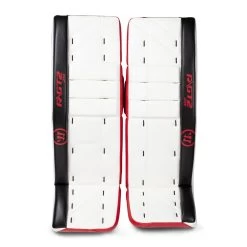 Warrior Ritual GT2 Junior Goalie Leg Pads - Source Exclusive -Hockey Shop warrior leg pads warrior ritual gt2 junior goalie leg pads source exclusive white black red 28 1 28744345485378