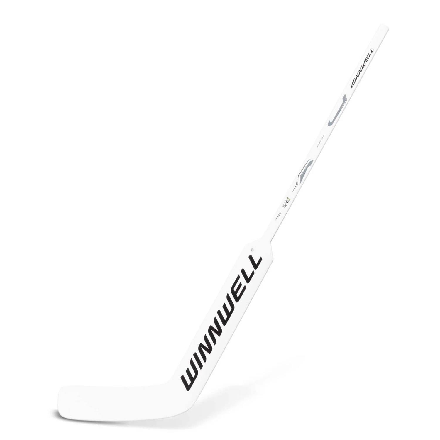 Winnwell GXW1 Junior Wood Goalie Stick 1 Winnwell GXW1 Junior Wood Goalie Stick