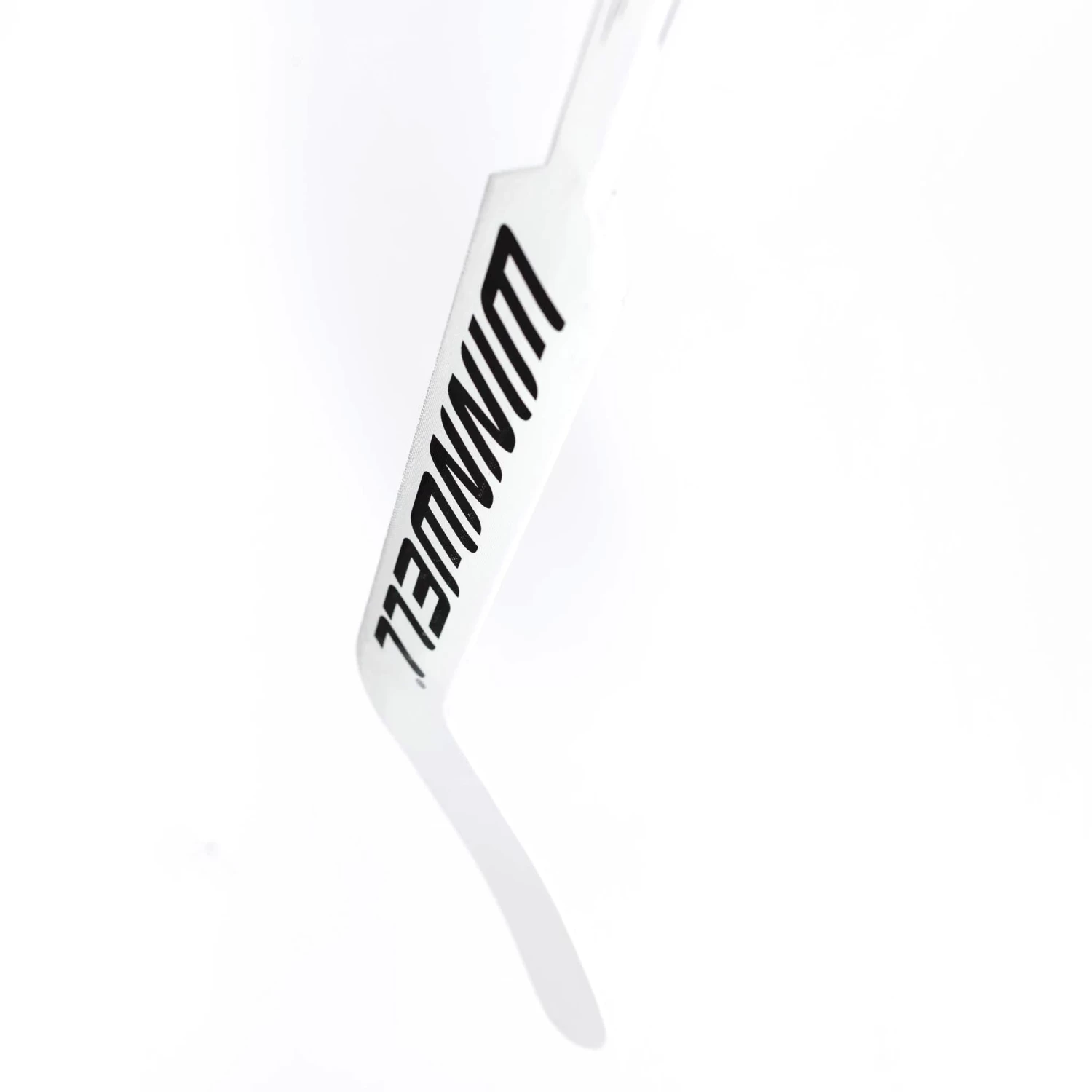 Winnwell GXW1 Junior Wood Goalie Stick 2 Winnwell GXW1 Junior Wood Goalie Stick - Image 2