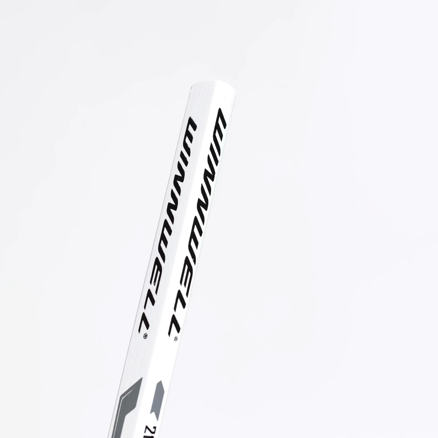 Winnwell GXW1 Junior Wood Goalie Stick 3 Winnwell GXW1 Junior Wood Goalie Stick - Image 3