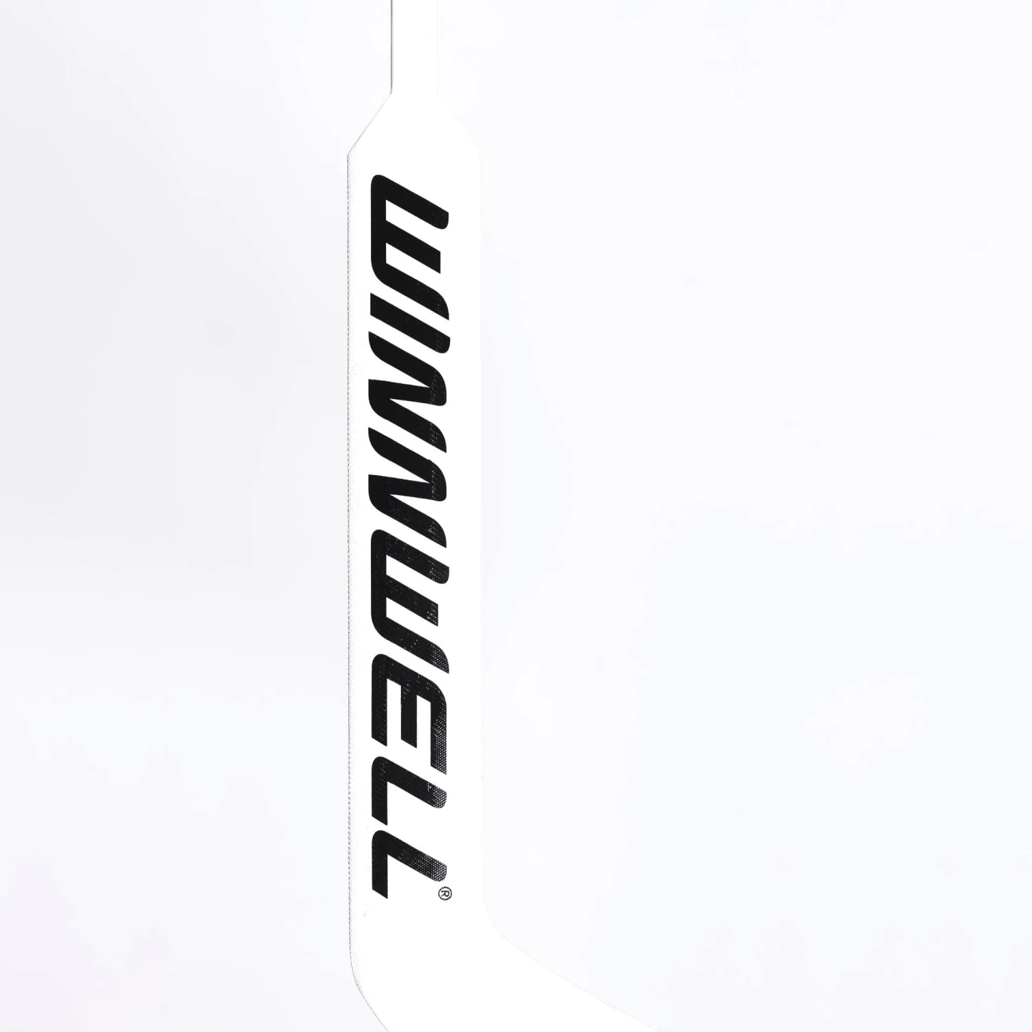 Winnwell GXW1 Junior Wood Goalie Stick 4 Winnwell GXW1 Junior Wood Goalie Stick - Image 4